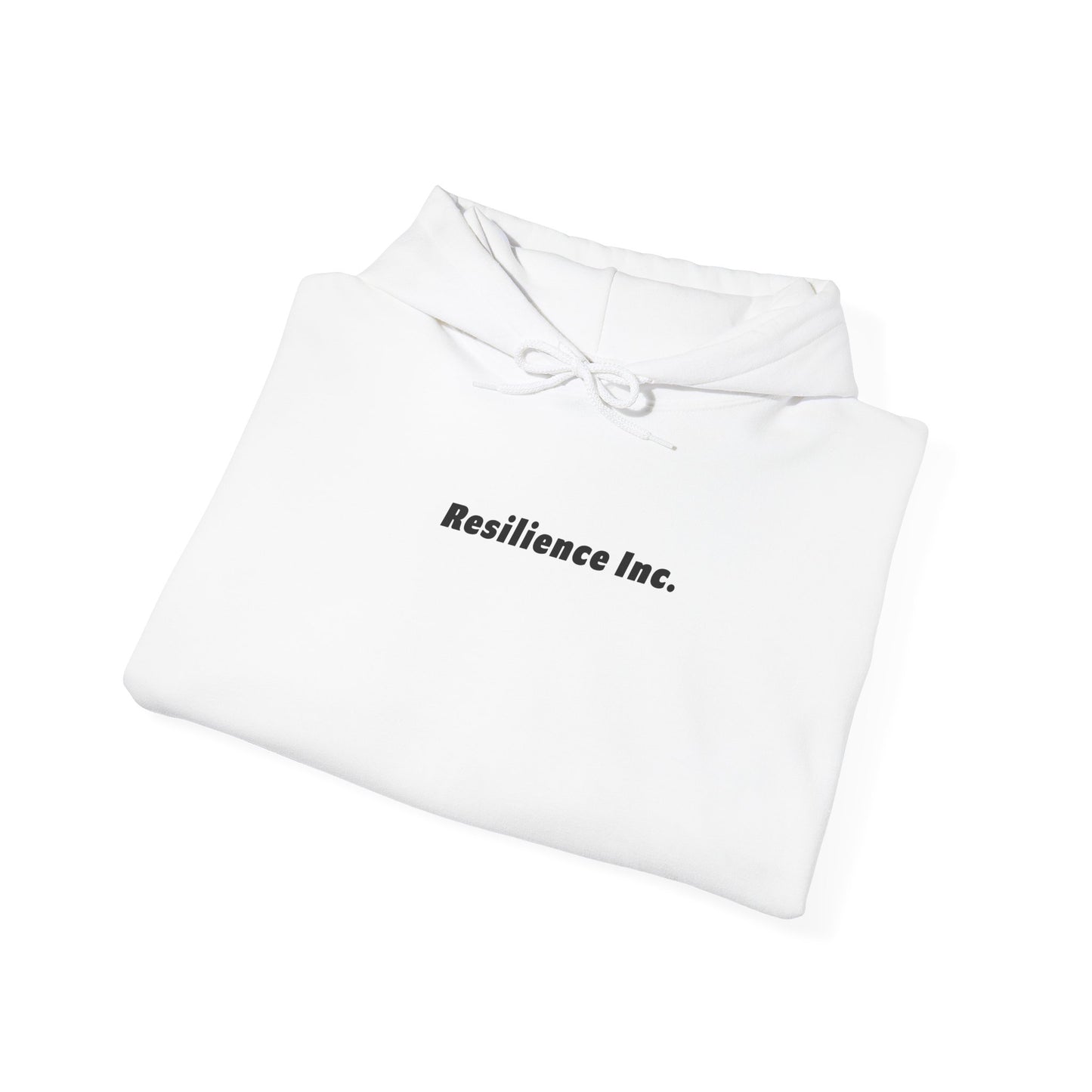 Resilience Inc. Mental Health Matters Hoodie