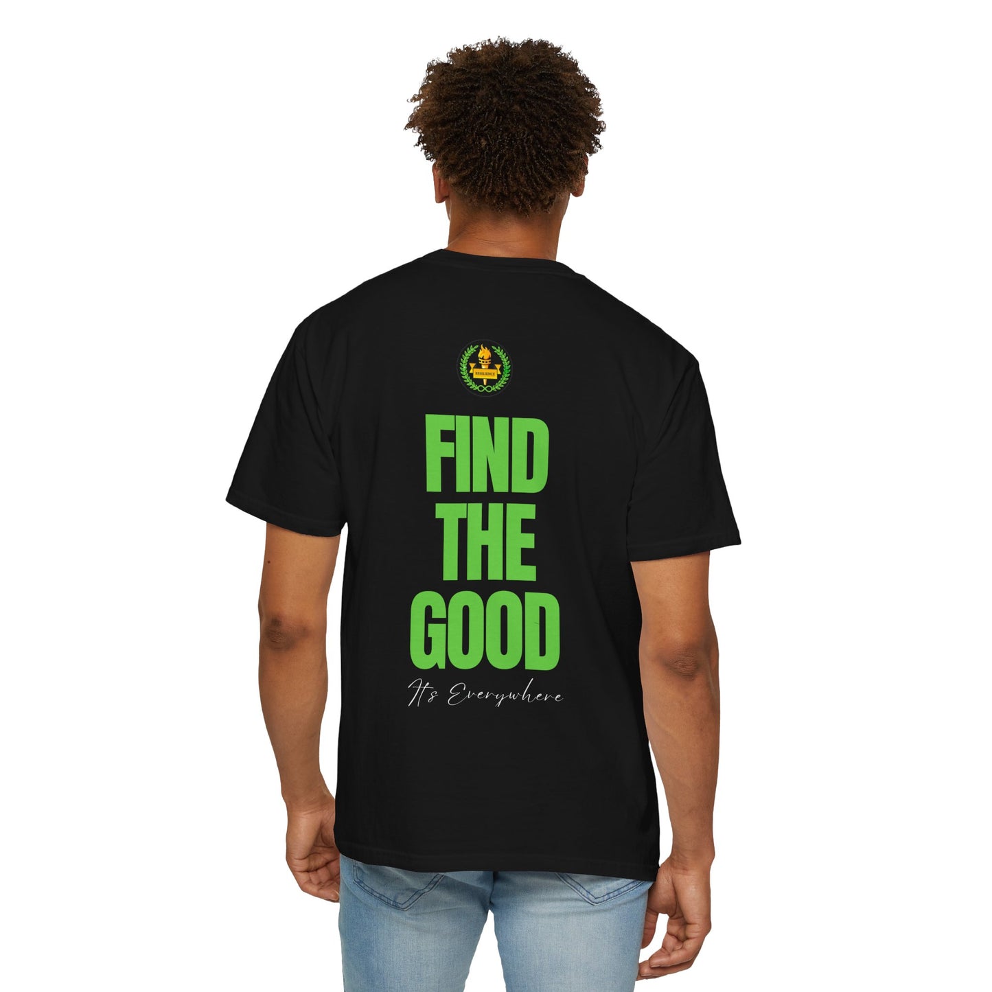 Find the Good Unisex T-shirt