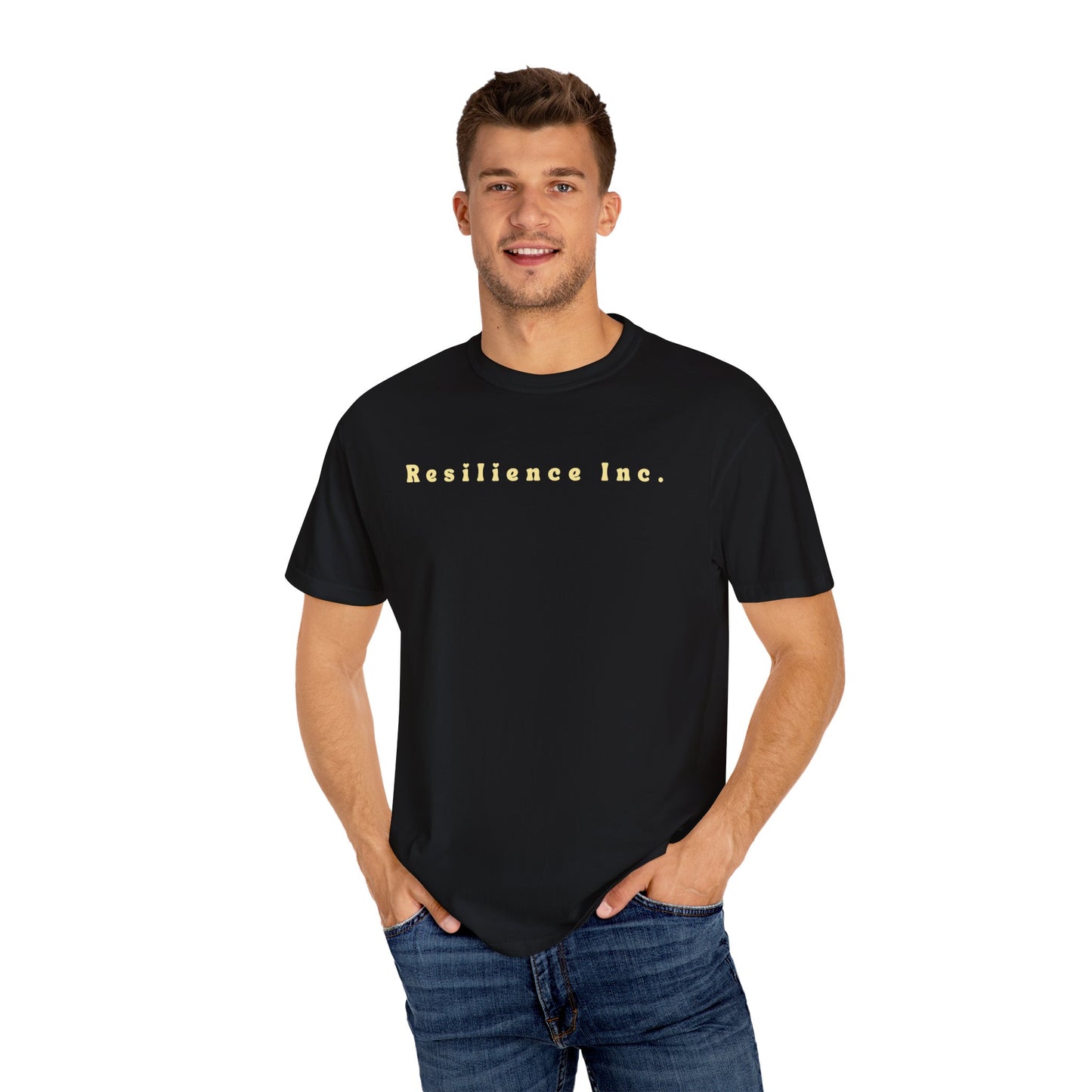 Keep Going Unisex T-Shirt