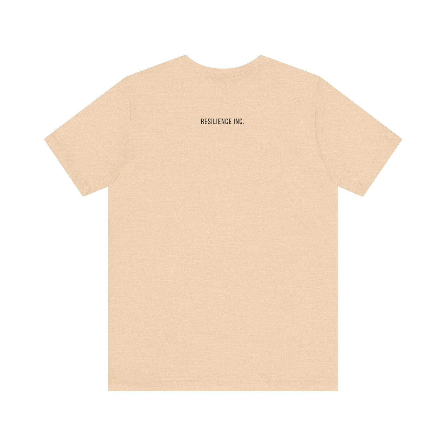 Be Mindful Unisex Tee