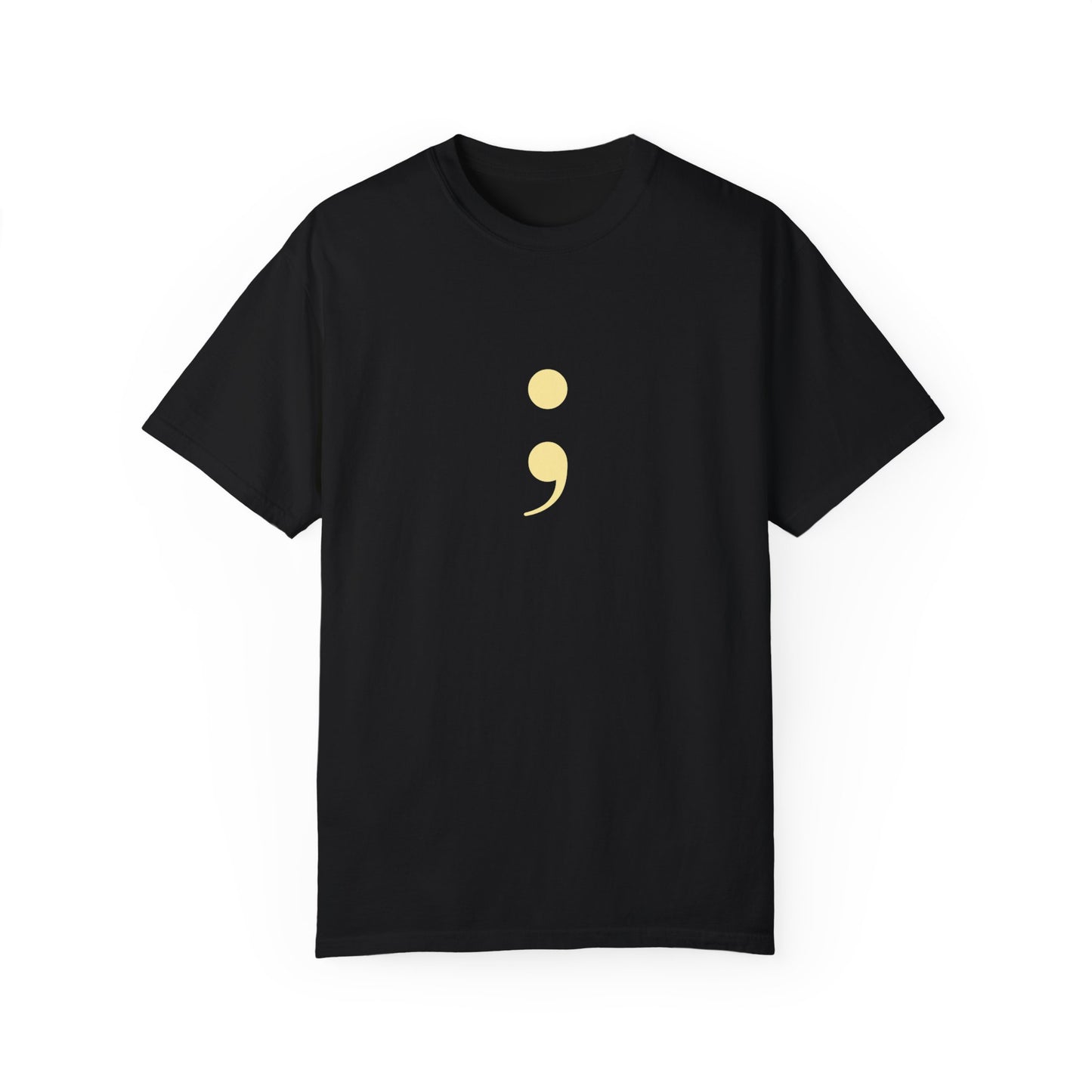 Stay Mindful Unisex T-Shirt