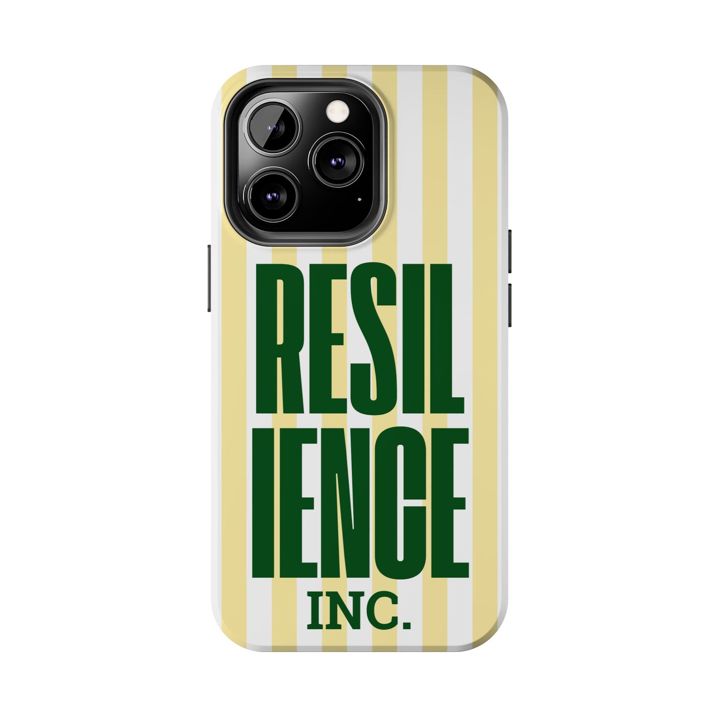 Resilience Tough Phone Case Durable Protection