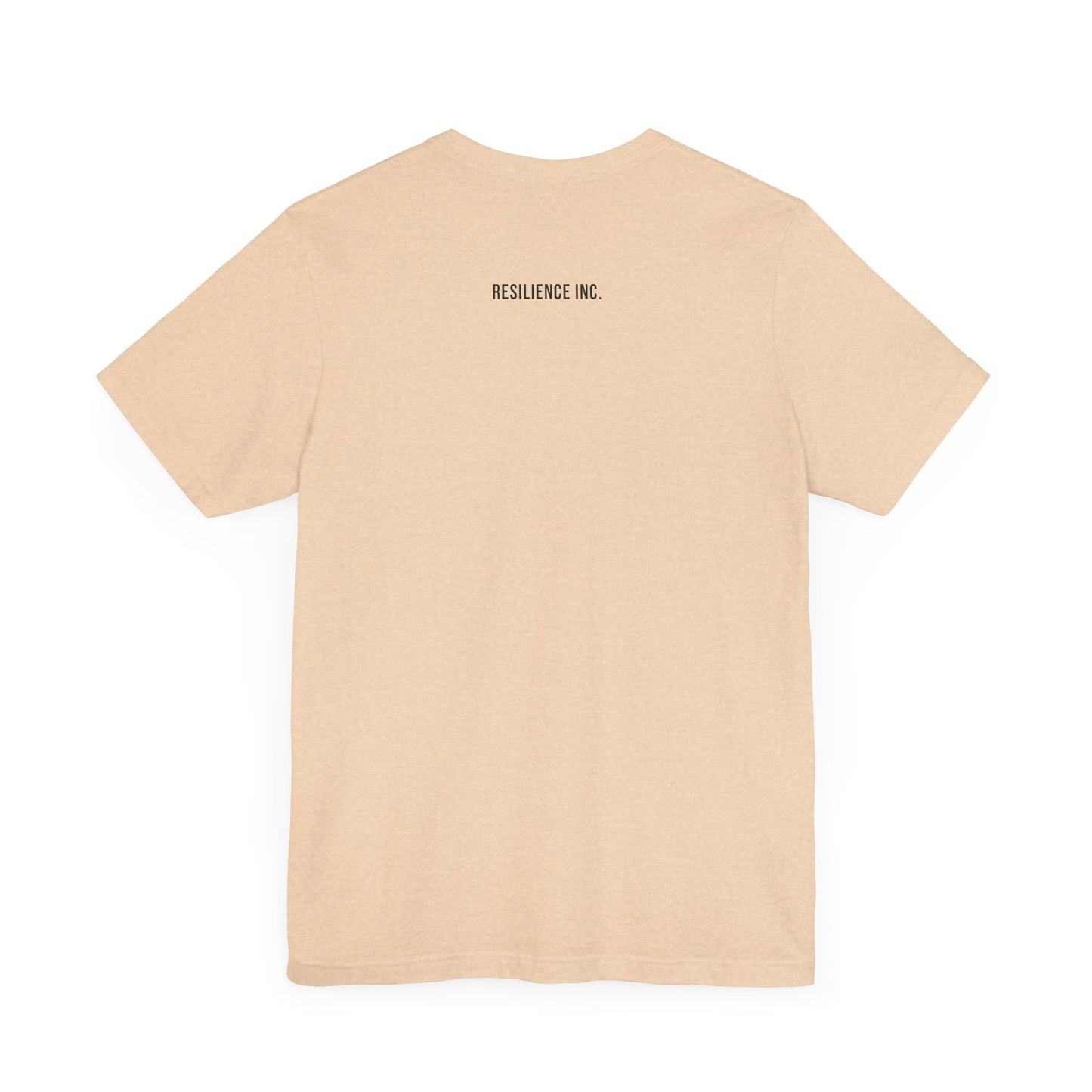 Be Mindful Unisex Tee