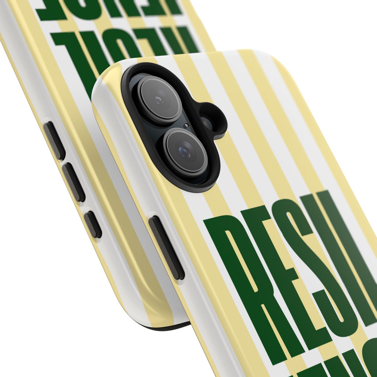 Resilience Tough Phone Case Durable Protection
