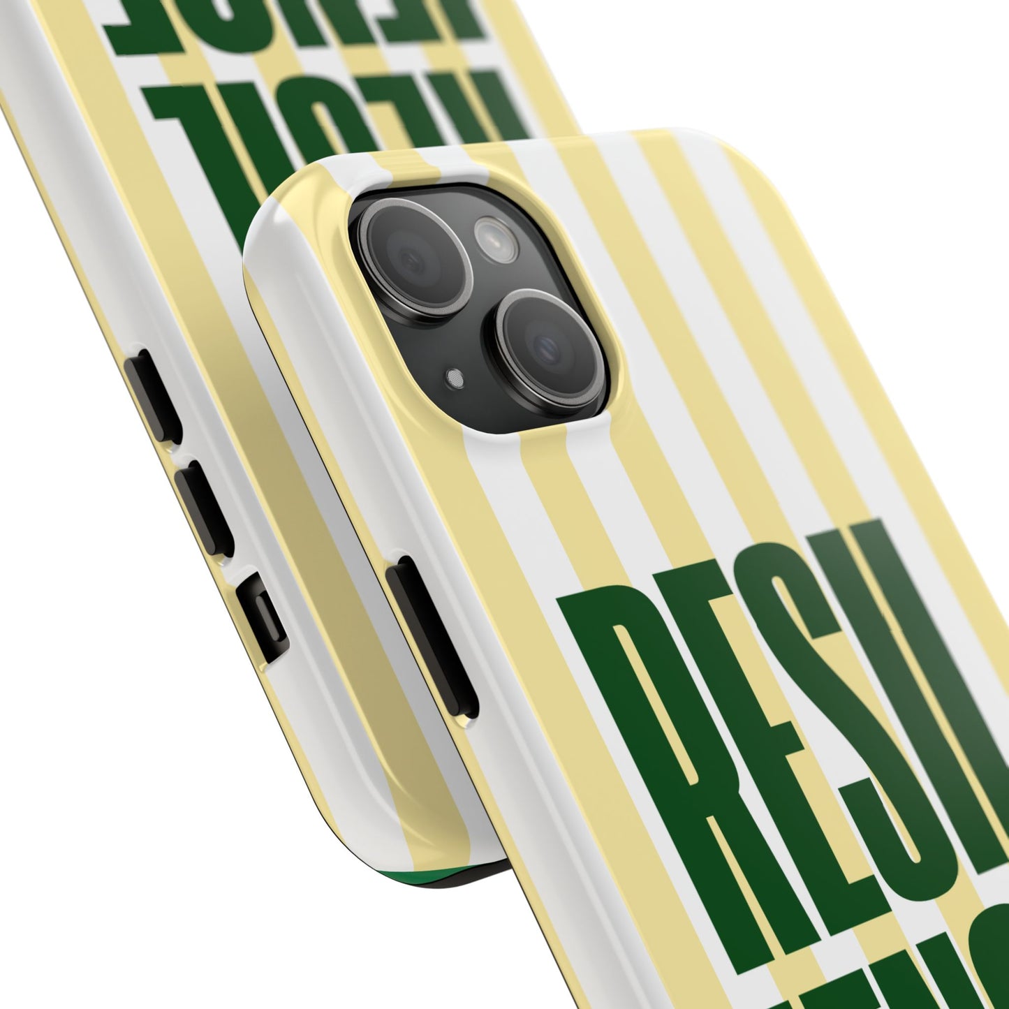 Resilience Tough Phone Case Durable Protection