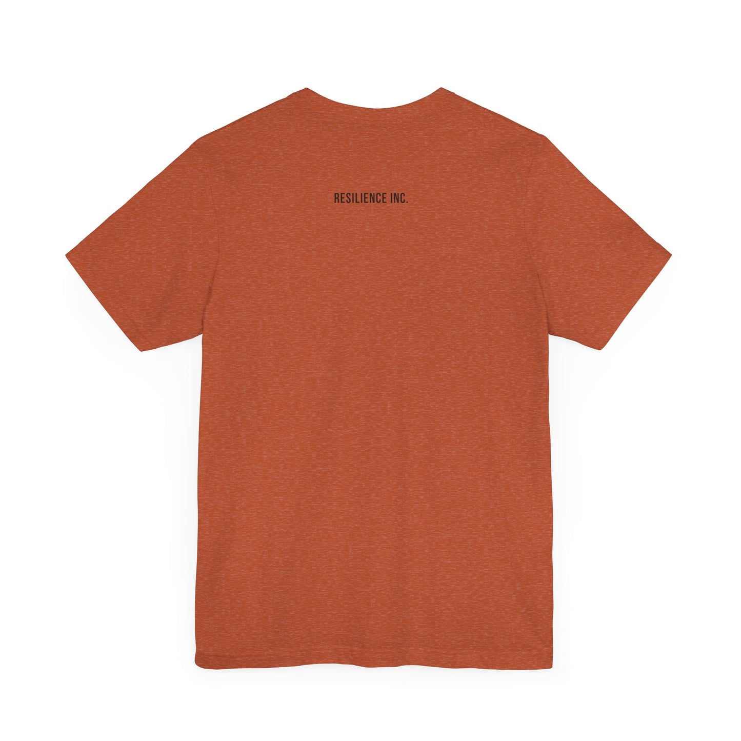 Be Mindful Unisex Tee