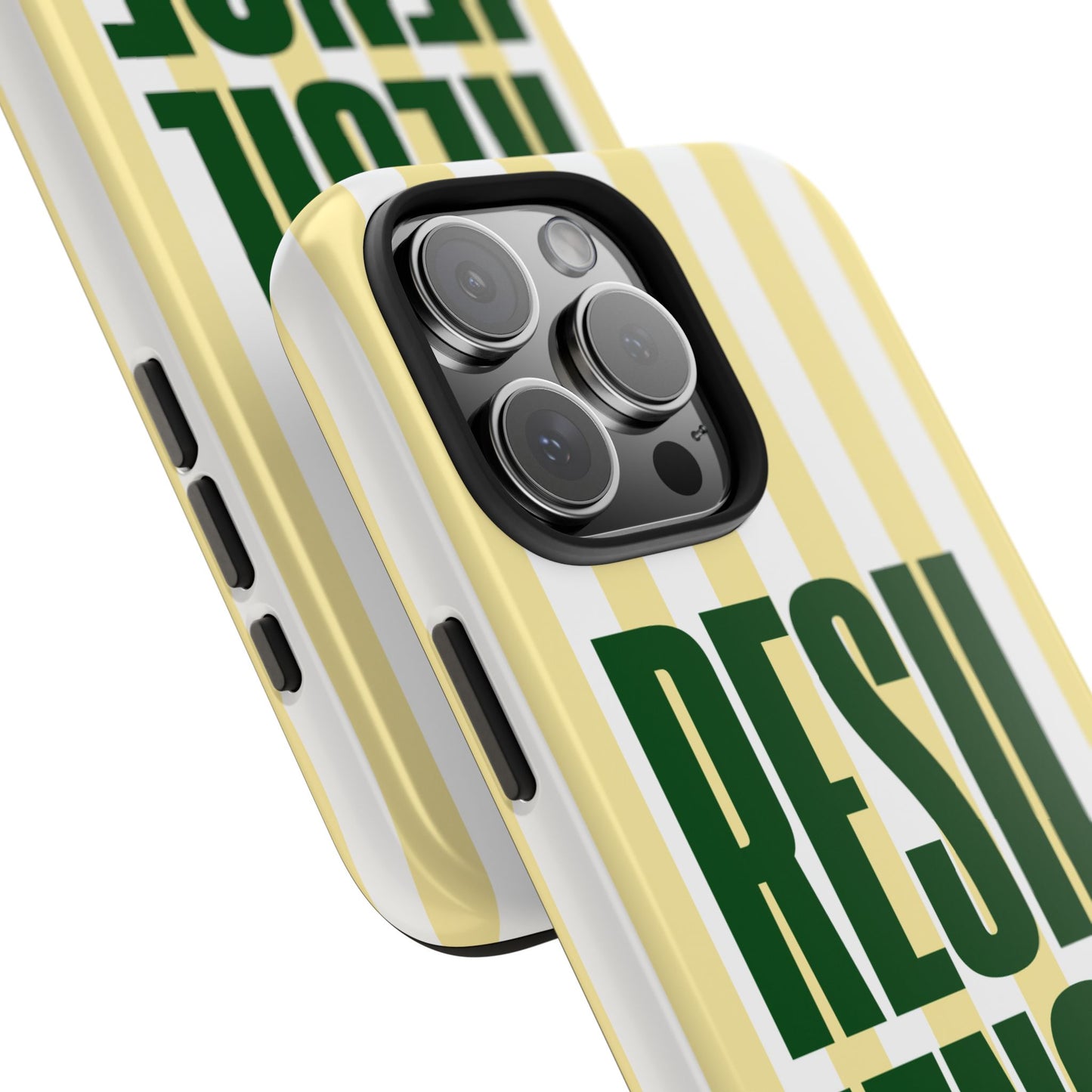 Resilience Tough Phone Case Durable Protection