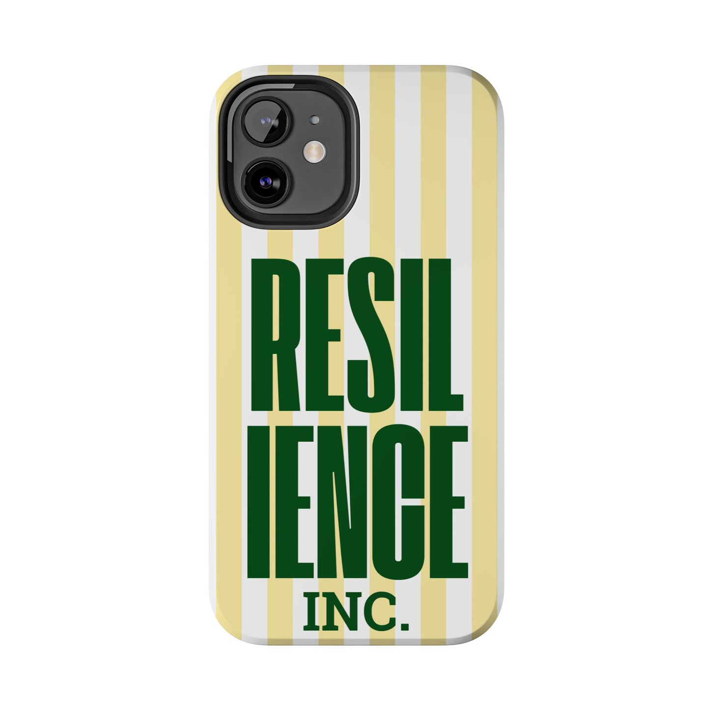 Resilience Tough Phone Case Durable Protection