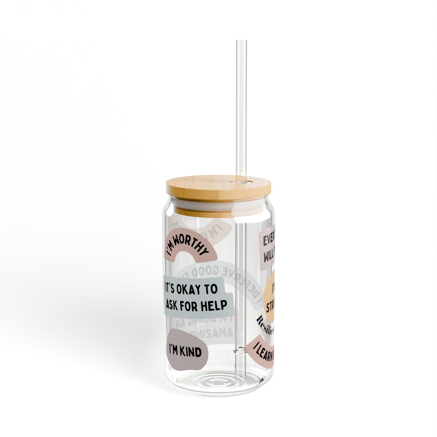 16oz Inspirational Drinkware