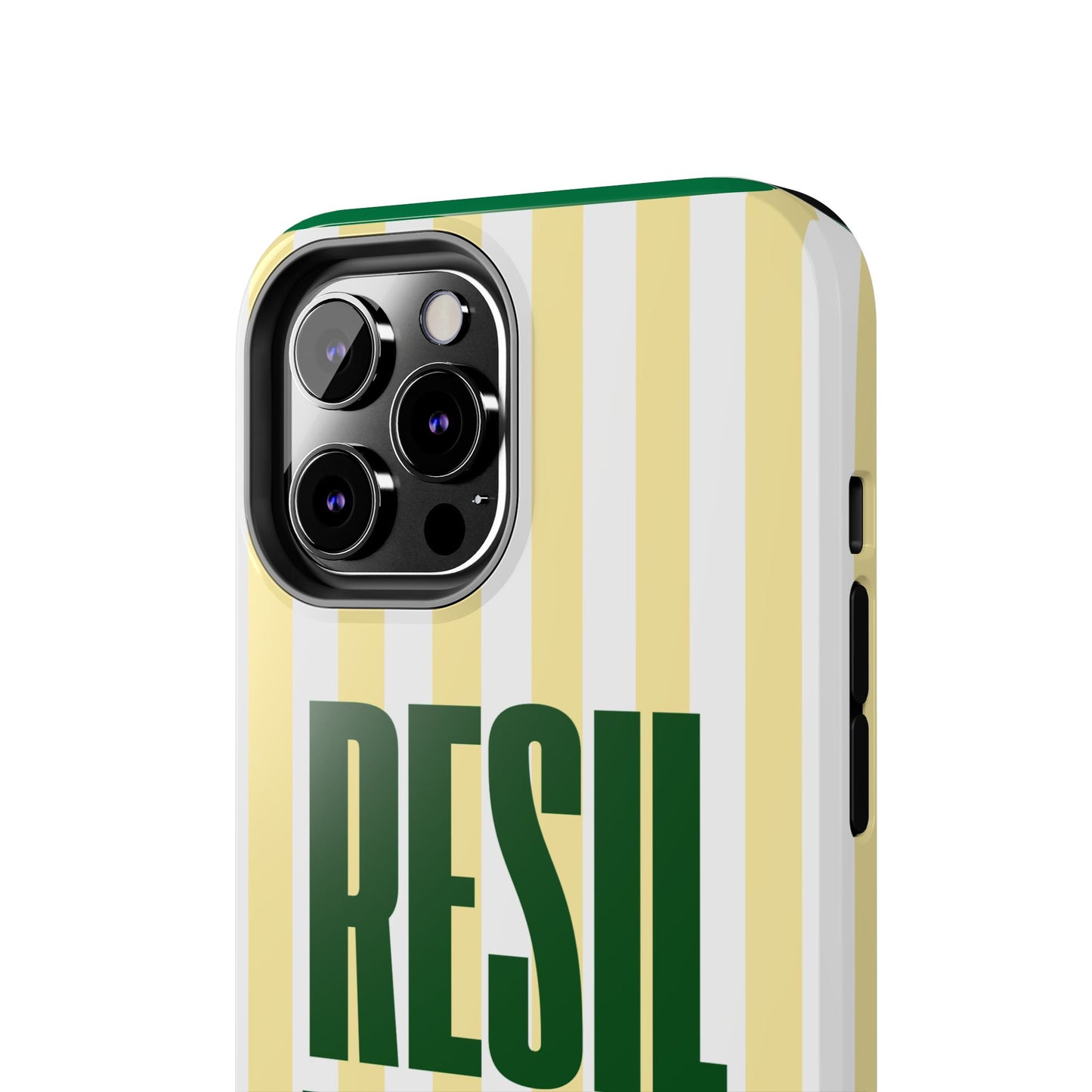 Resilience Tough Phone Case Durable Protection