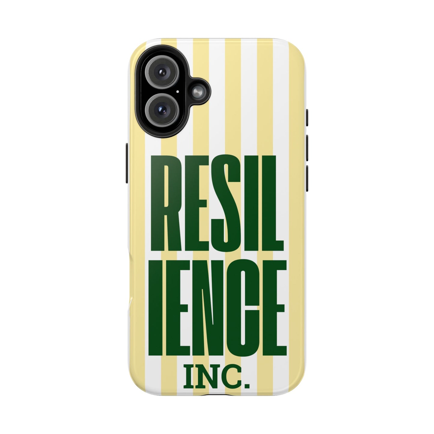 Resilience Tough Phone Case Durable Protection