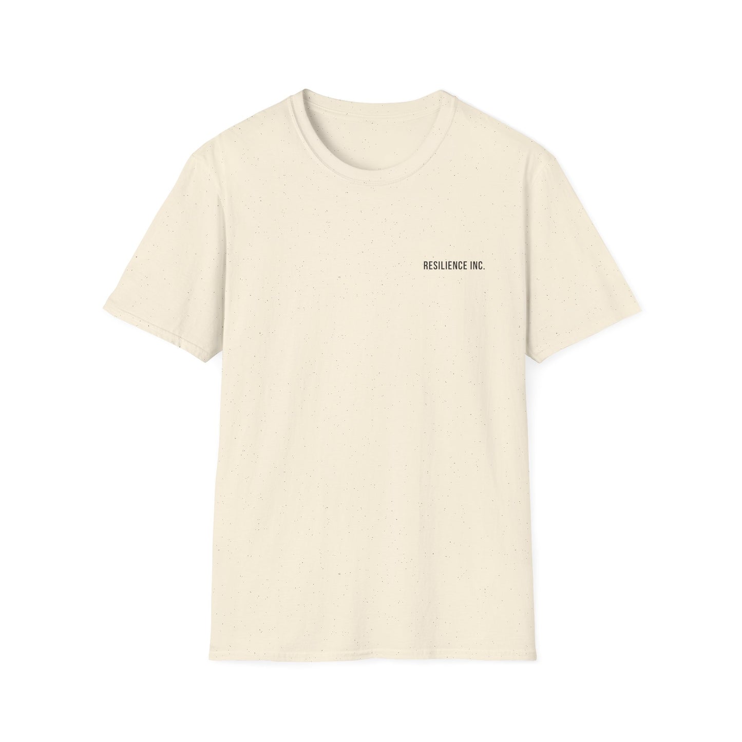 Unisex Softstyle T-Shirt - Stay another day
