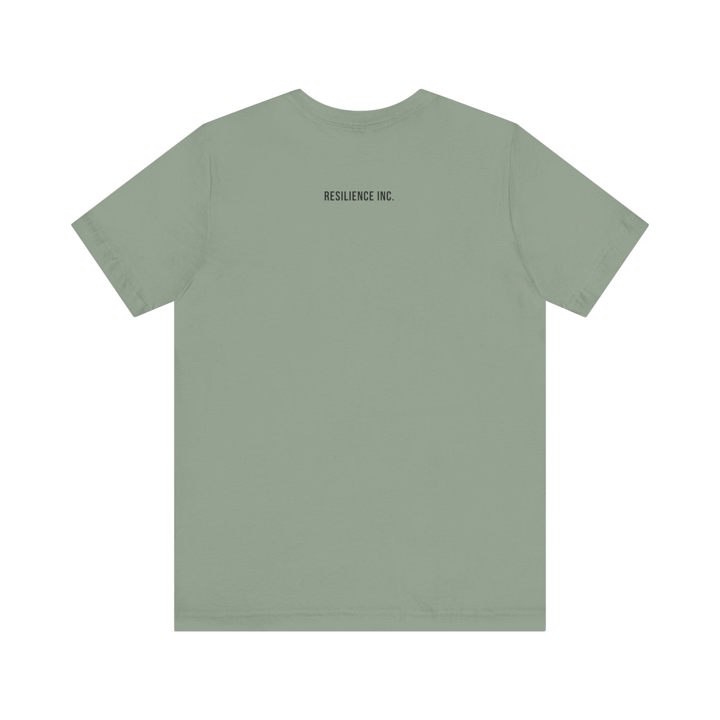 Be Mindful Unisex Tee