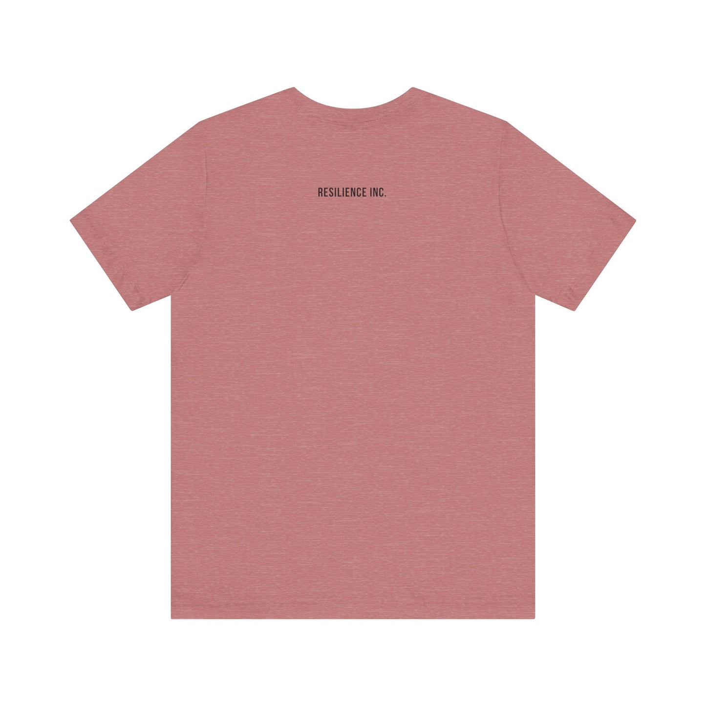 Be Mindful Unisex Tee