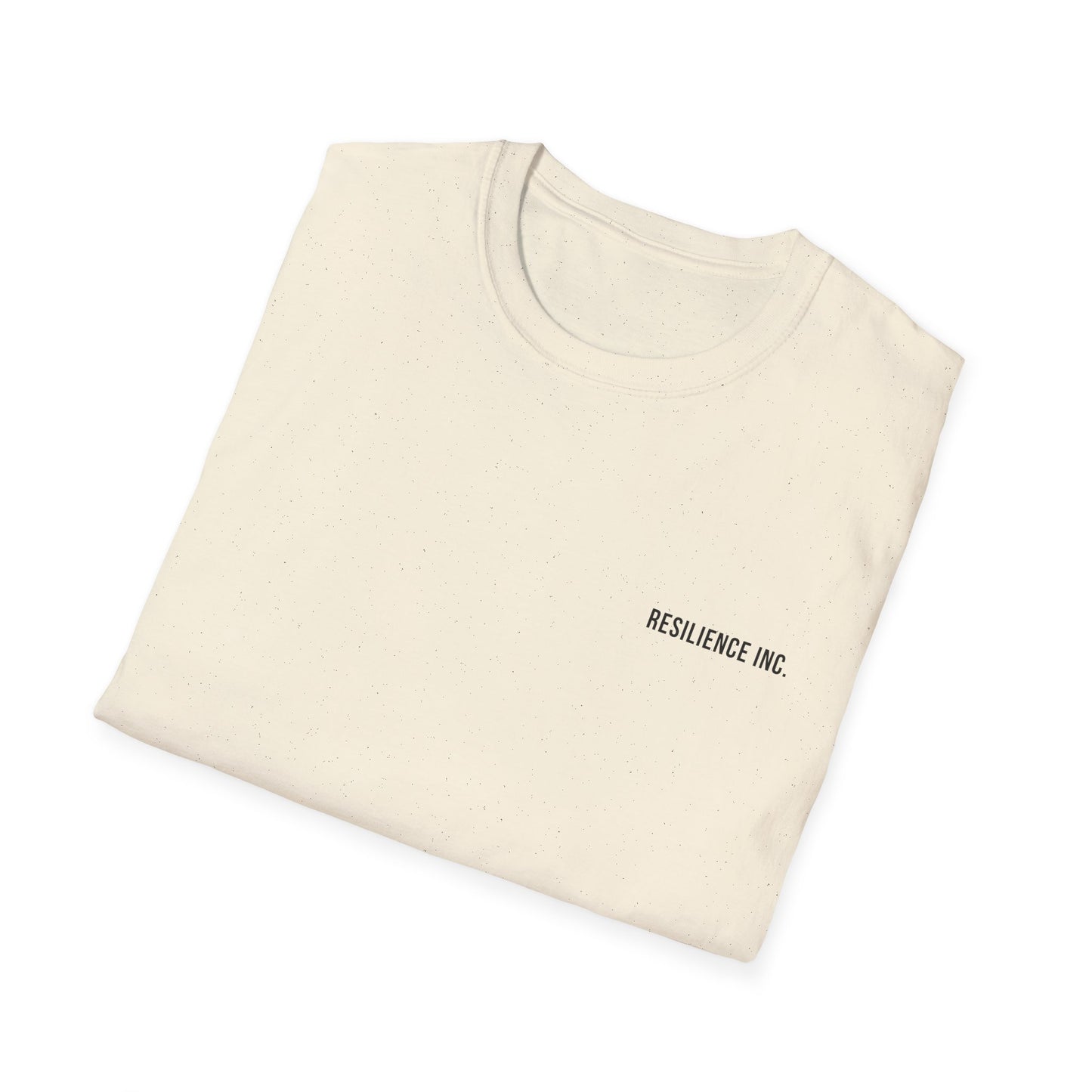 Unisex Softstyle T-Shirt - Stay another day
