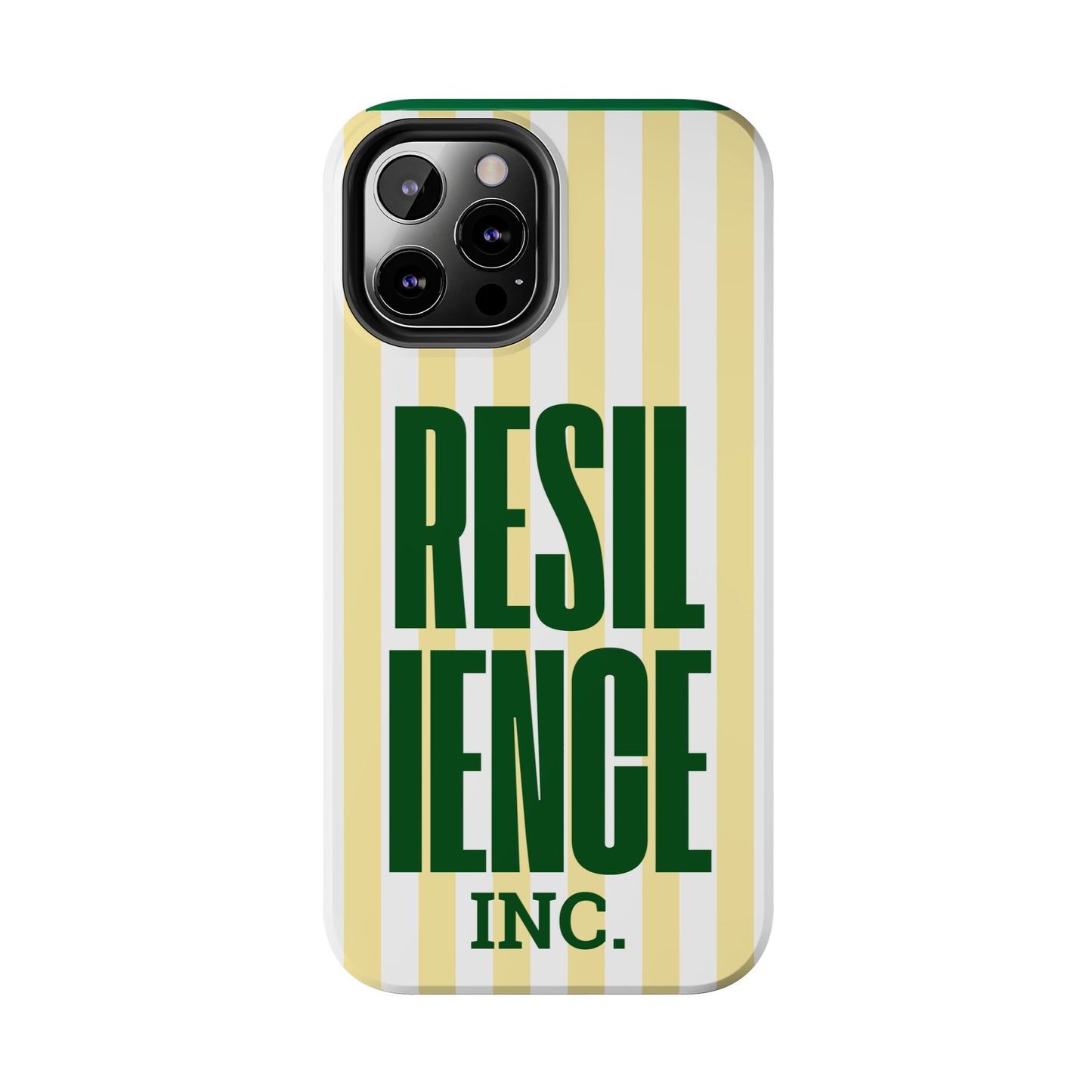 Resilience Tough Phone Case Durable Protection