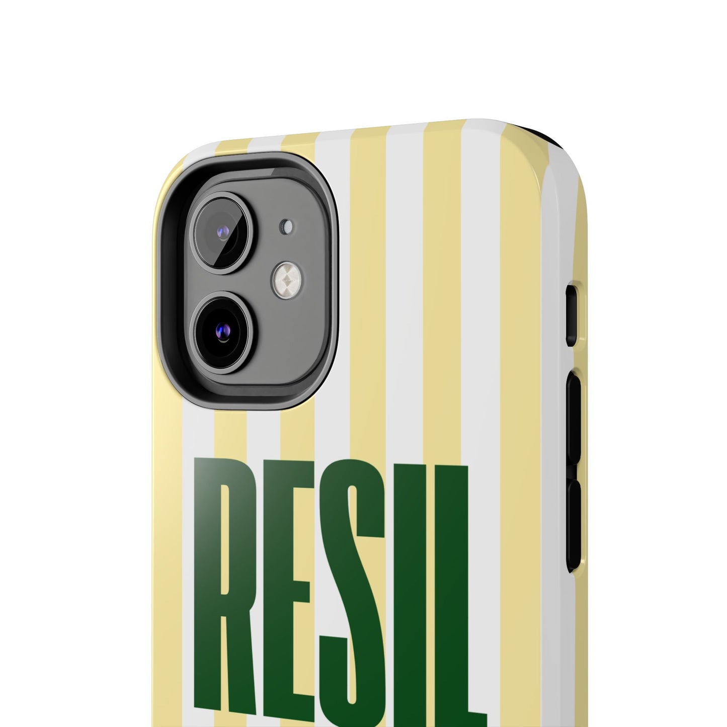 Resilience Tough Phone Case Durable Protection