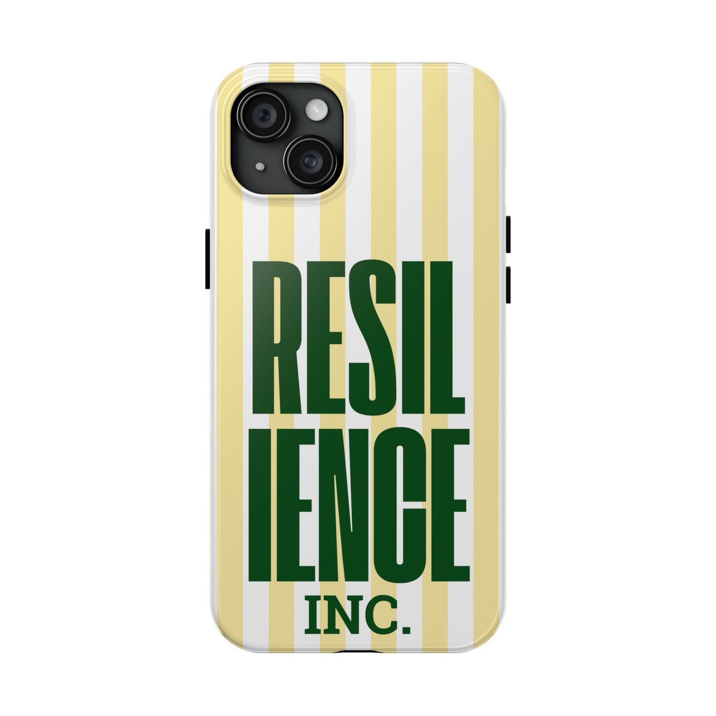 Resilience Tough Phone Case Durable Protection