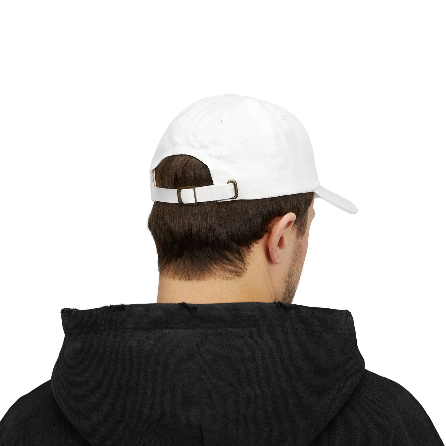 Resilience Logo Baseball Cap