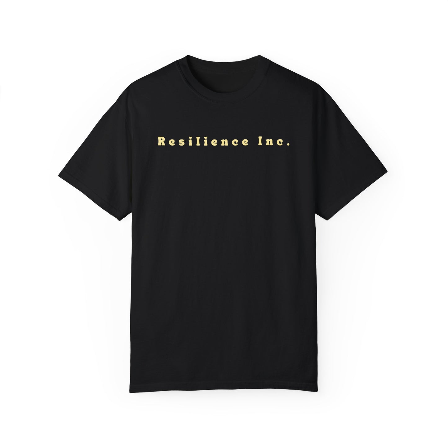 Keep Going Unisex T-Shirt