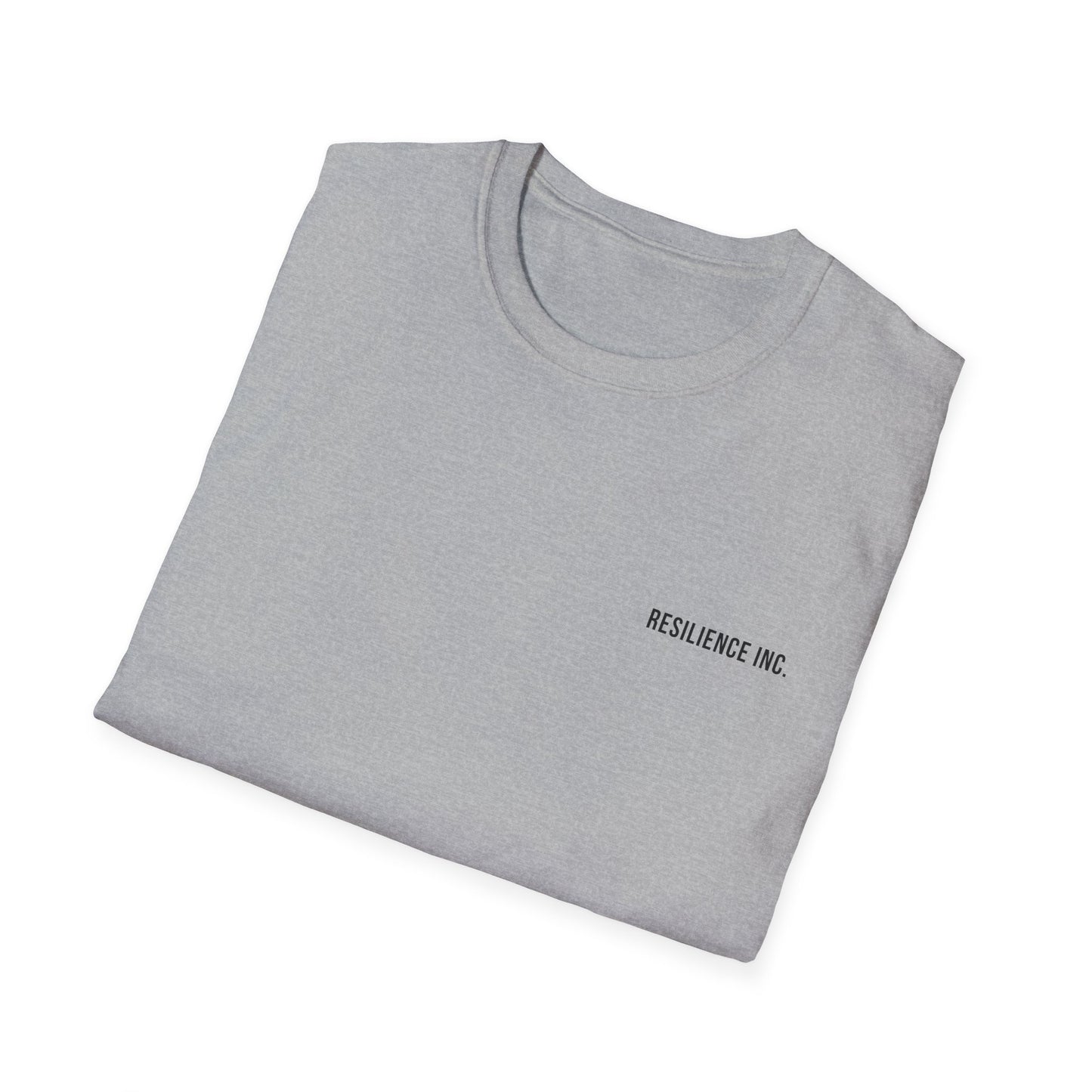 Unisex Softstyle T-Shirt - Stay another day