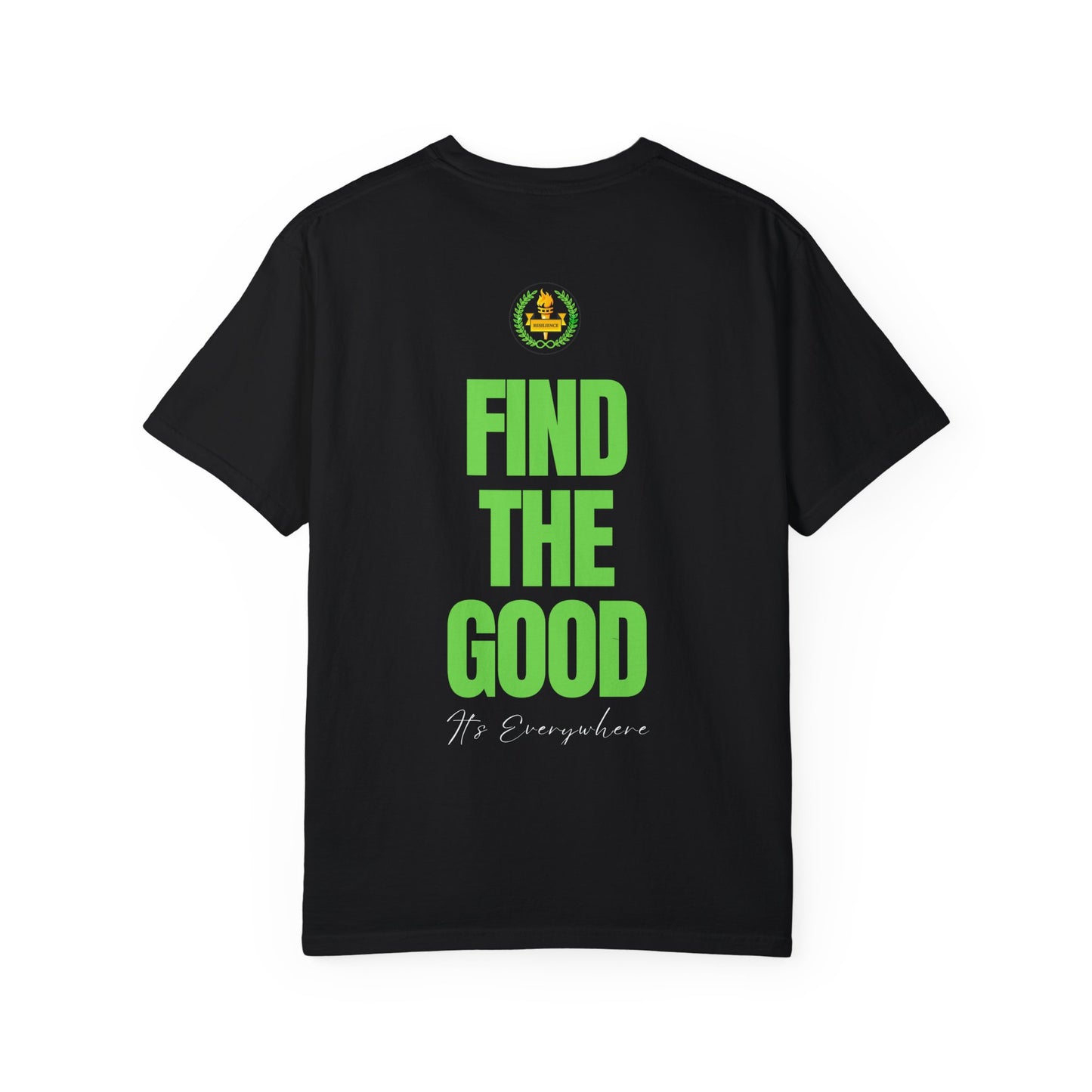 Find the Good Unisex T-shirt