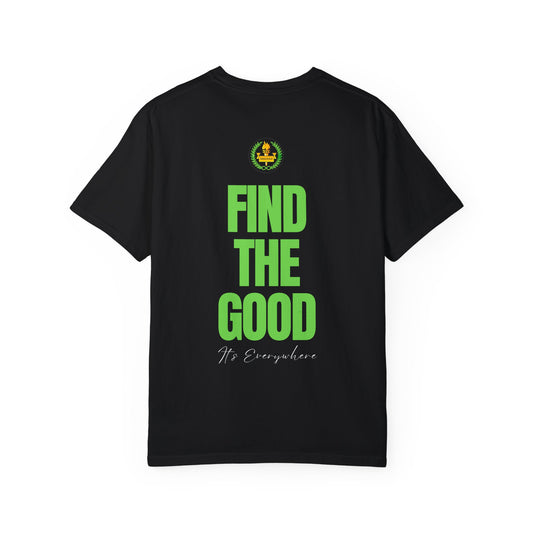 Find the Good Unisex T-shirt