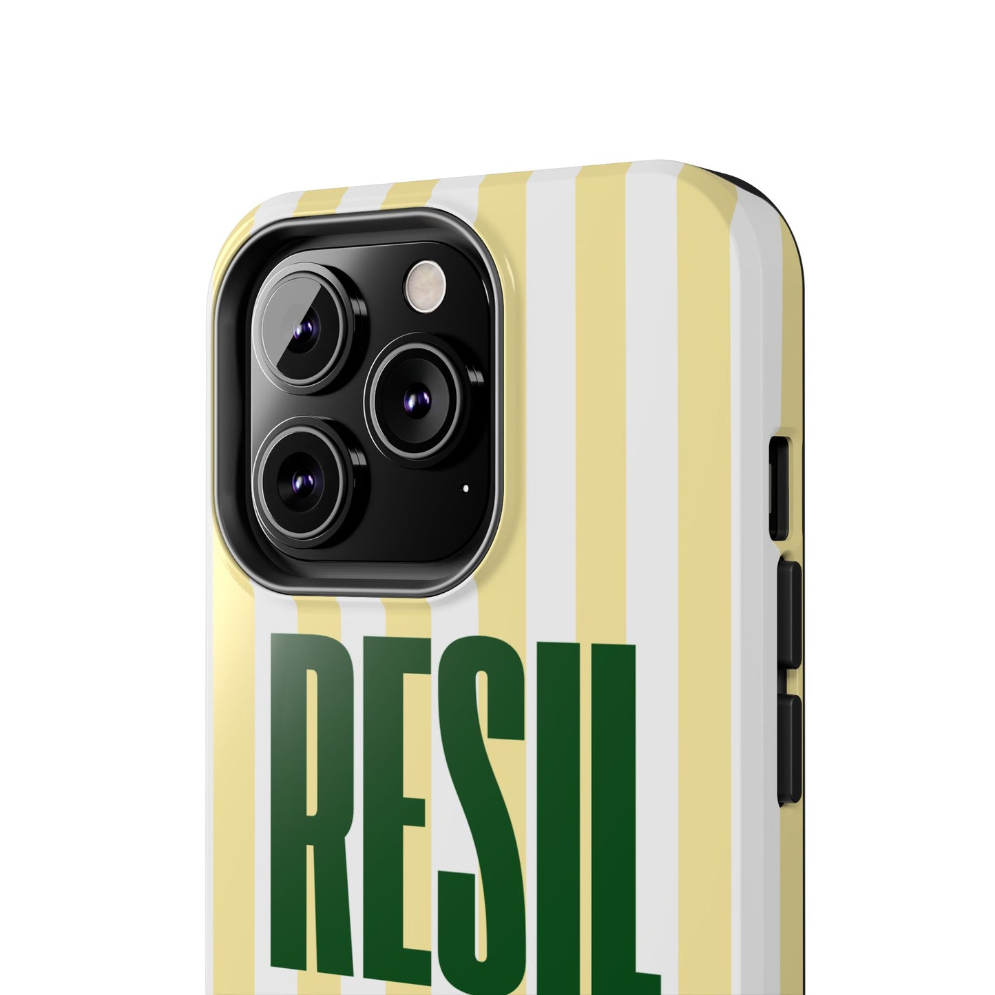 Resilience Tough Phone Case Durable Protection
