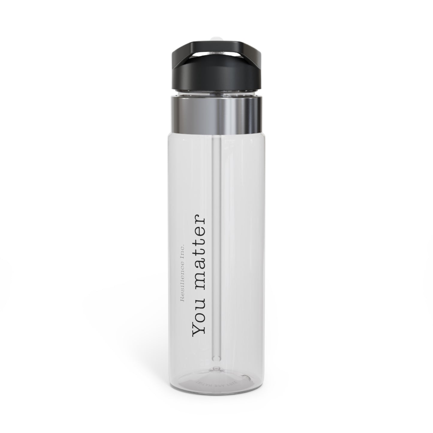 You Matter Sport Bottle