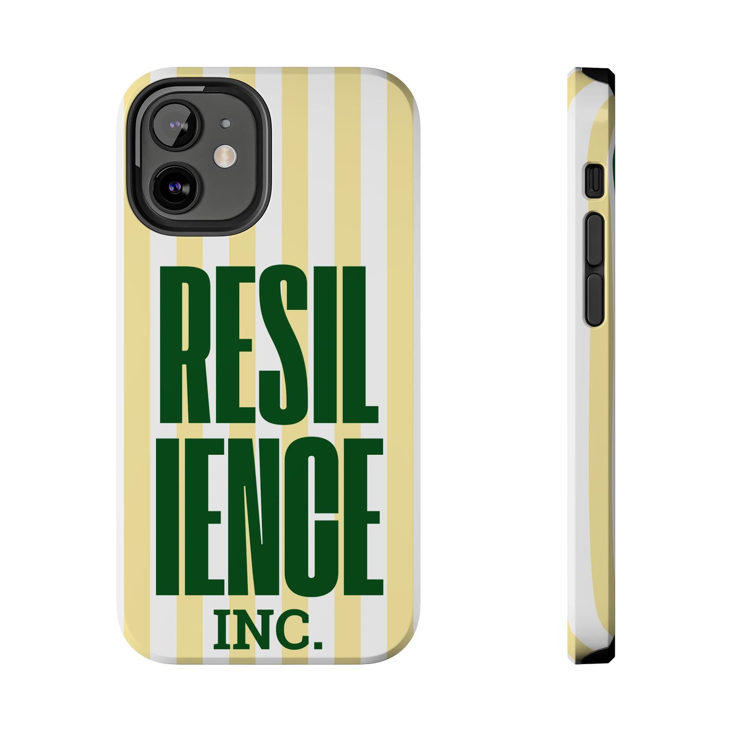 Resilience Tough Phone Case Durable Protection