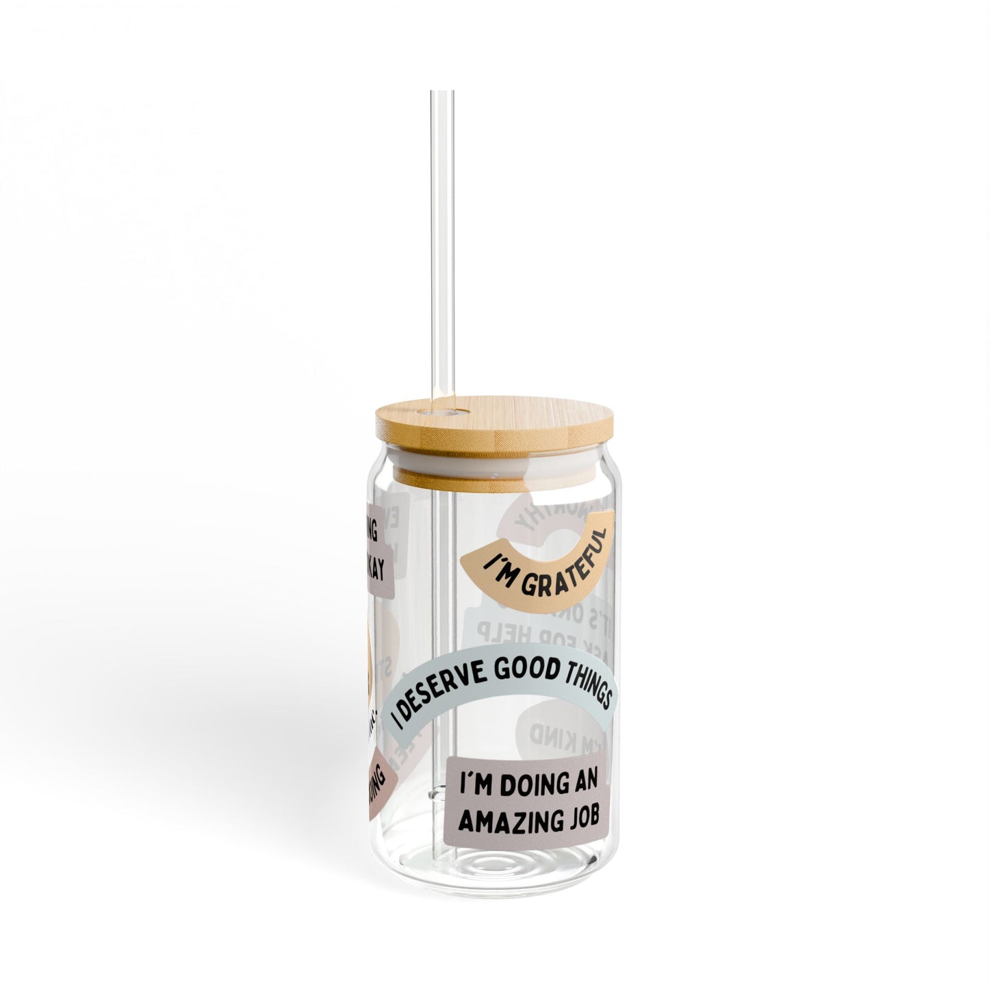 16oz Inspirational Drinkware