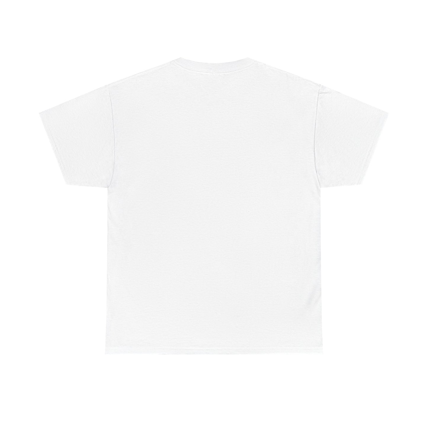 T-Shirt — "Self Love Club" Resilience, Inc. Heart Graphic Tee