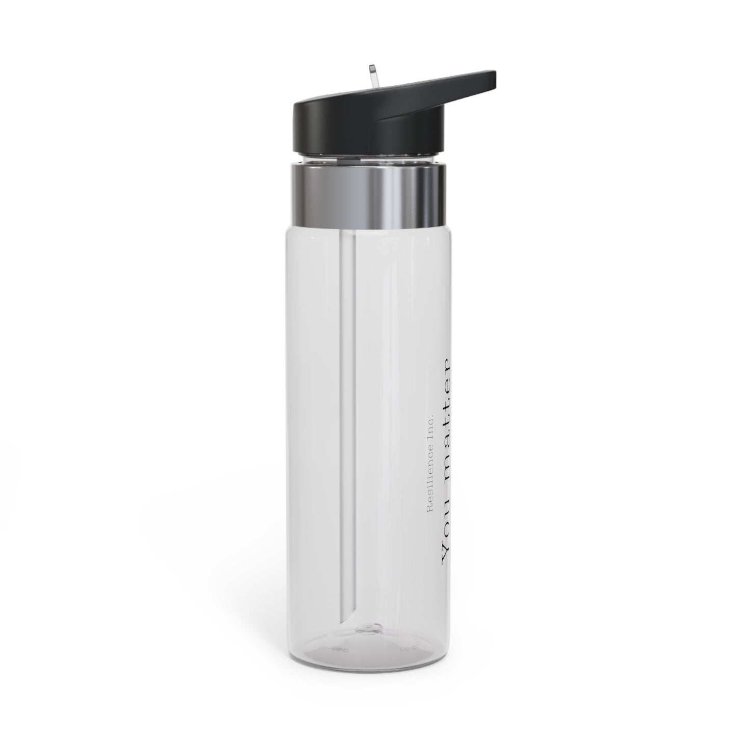You Matter Sport Bottle