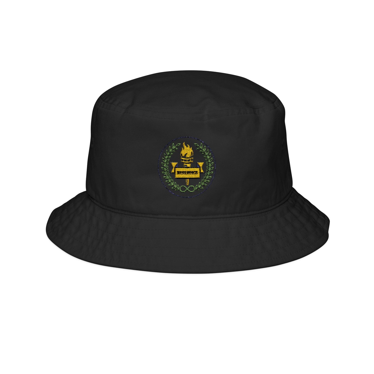 Resilience Logo Bucket Hat