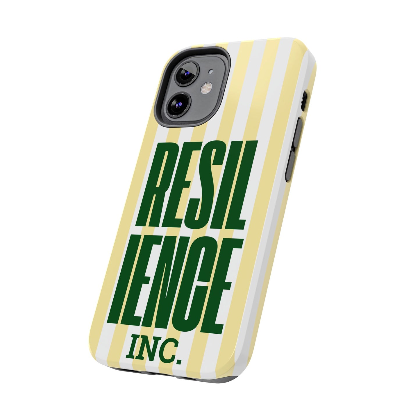 Resilience Tough Phone Case Durable Protection