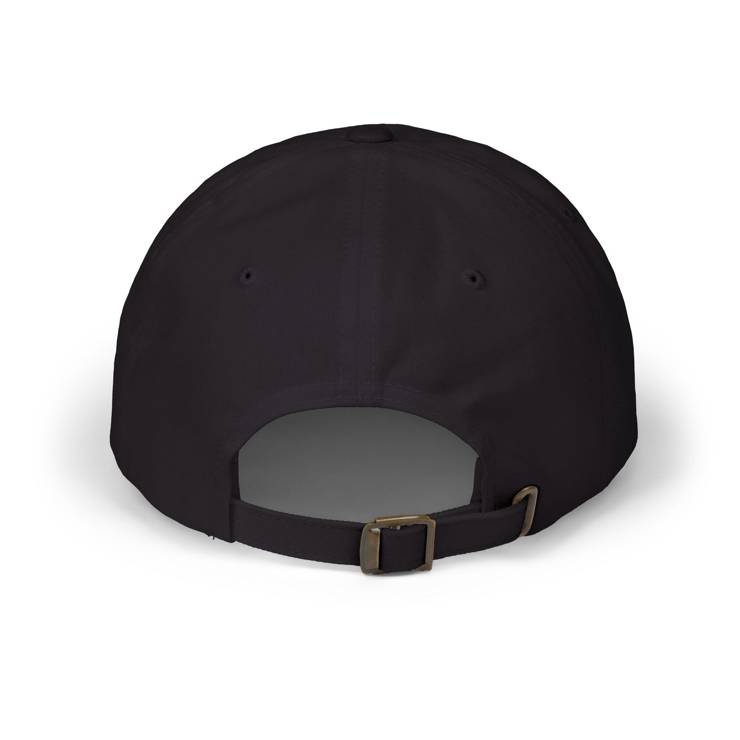Resilience Logo Baseball Cap