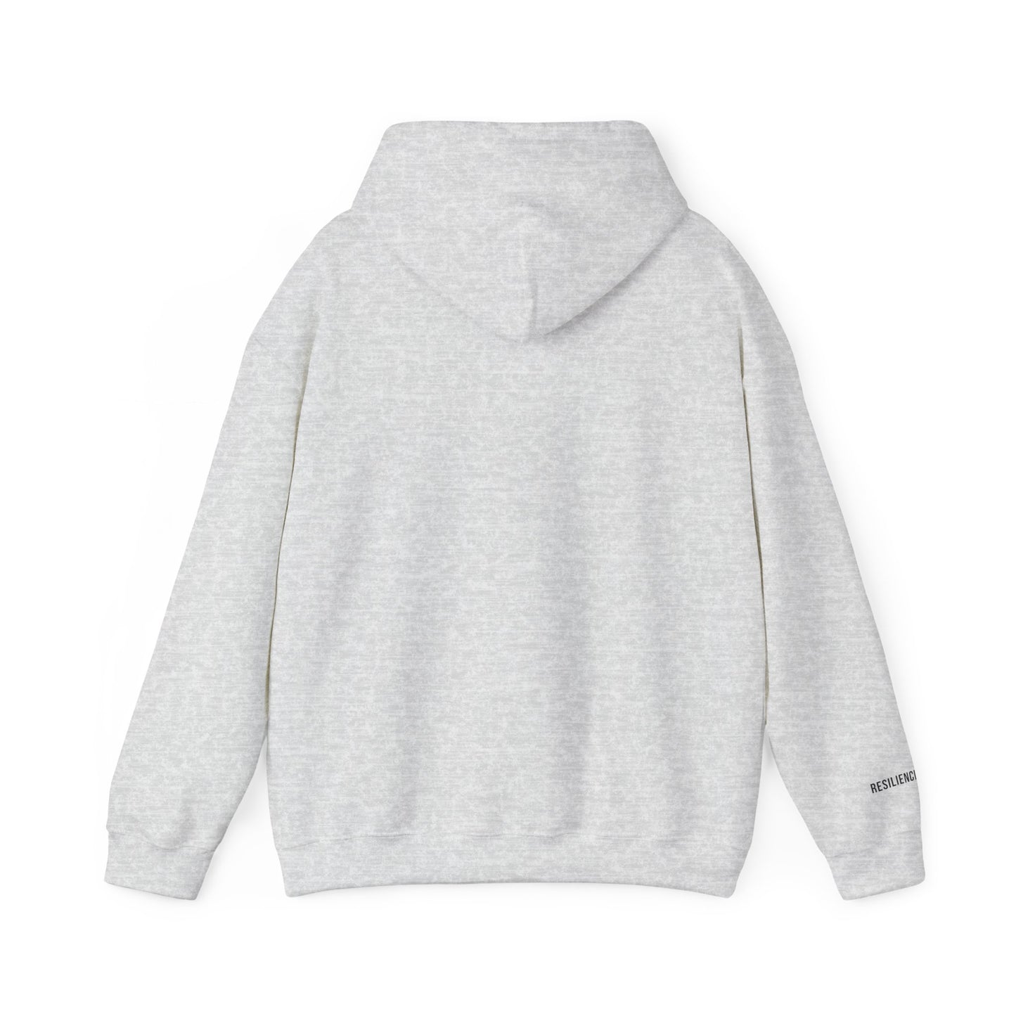 Progress Over Perfection Resilience Hoodie