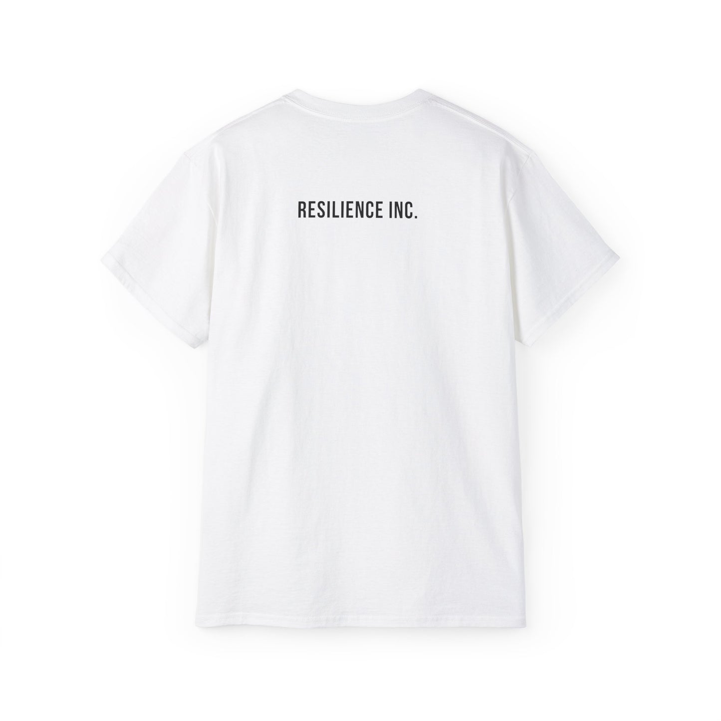 Mental Health Smiley Tee “It’s okay not to be okay” Cotton T-Shirt