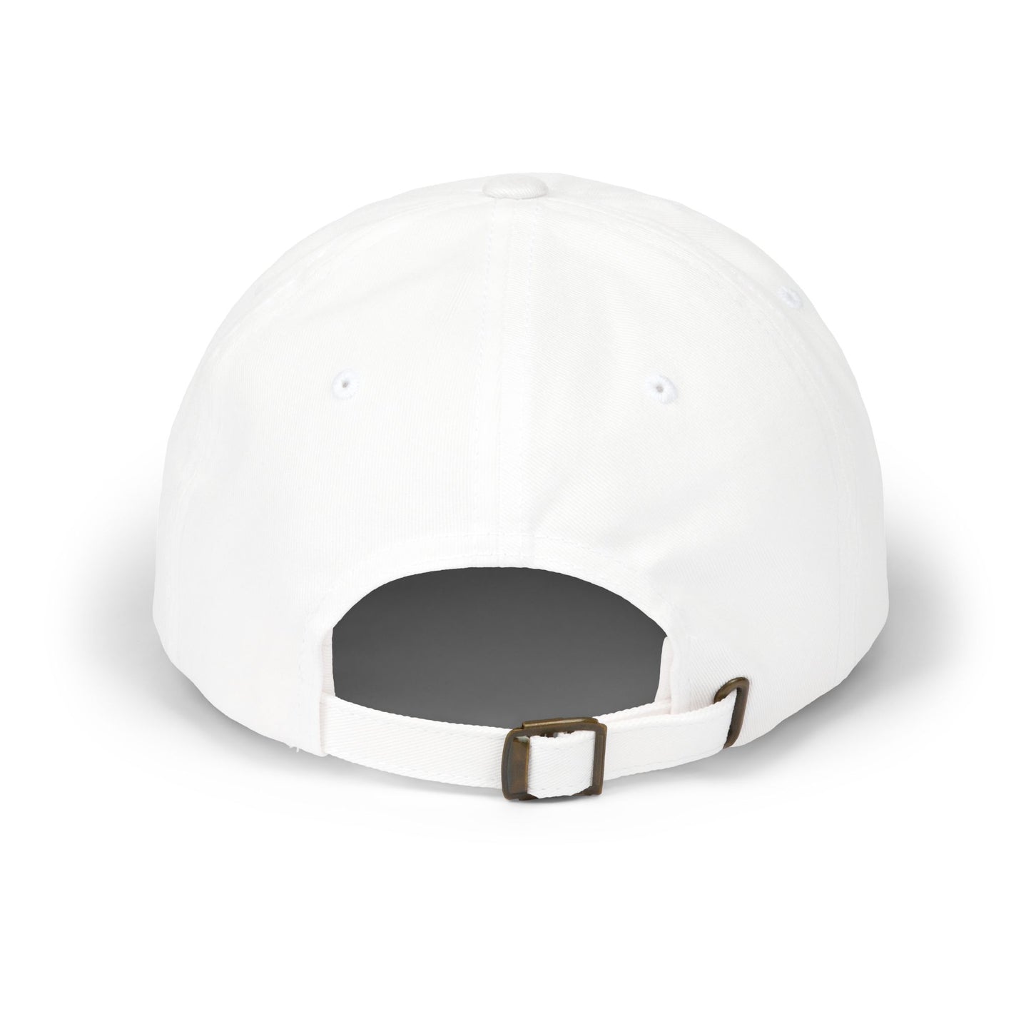 Resilience Logo Baseball Cap