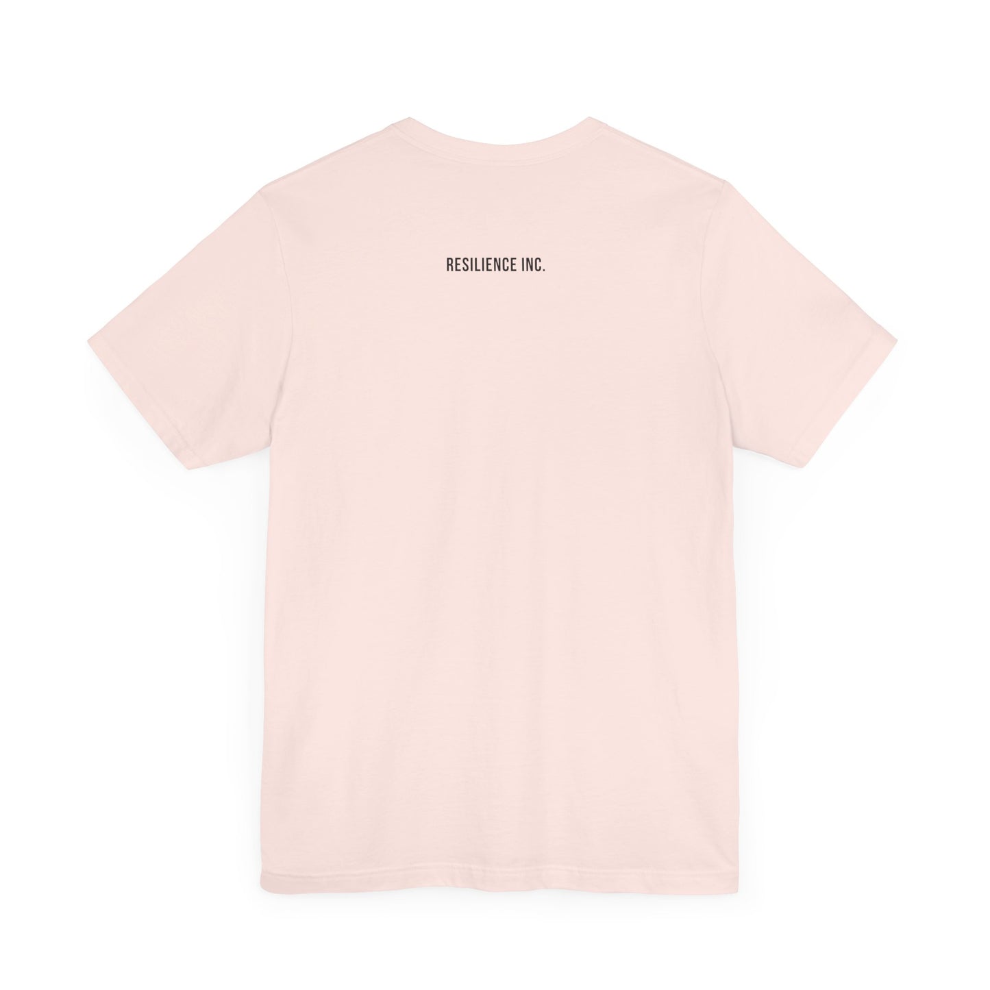 Be Mindful Unisex Tee