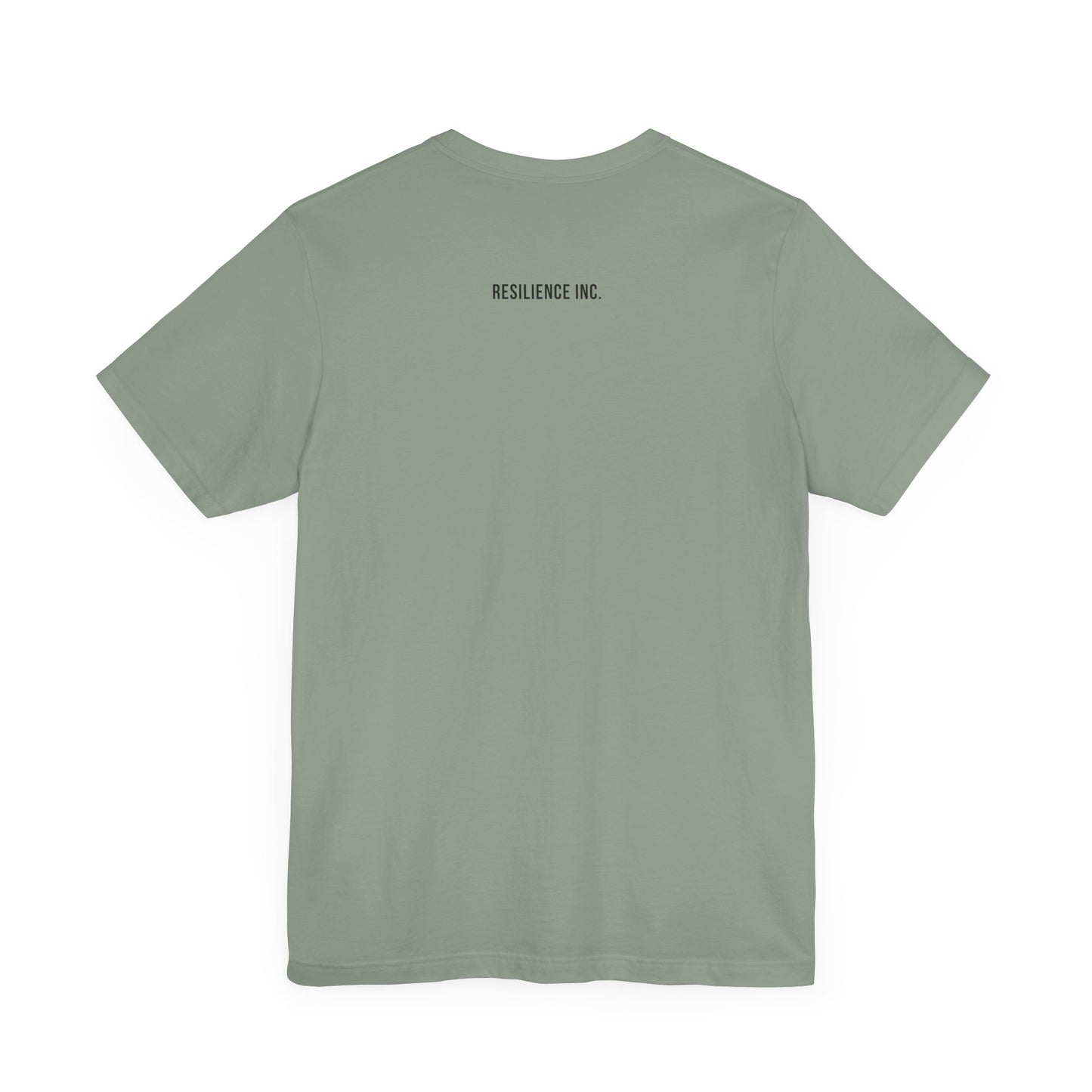 Be Mindful Unisex Tee