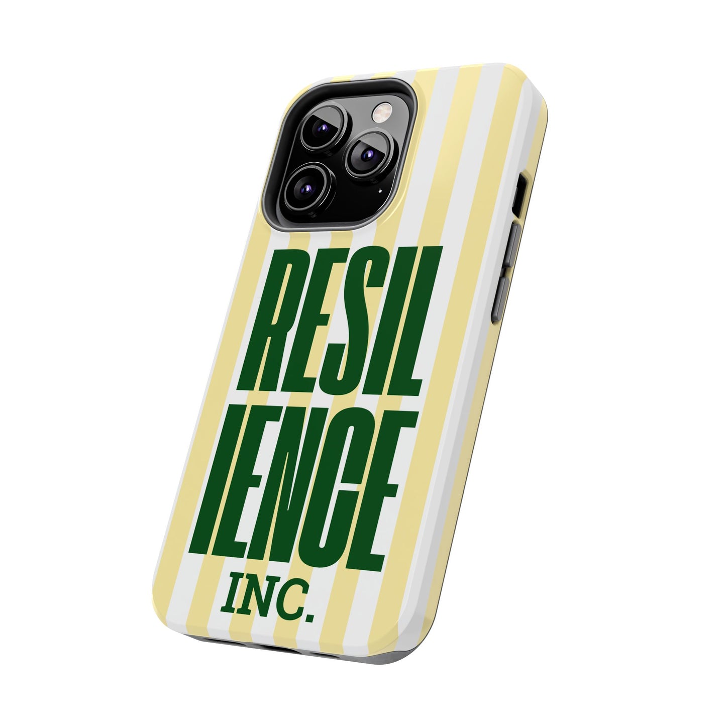 Resilience Tough Phone Case Durable Protection