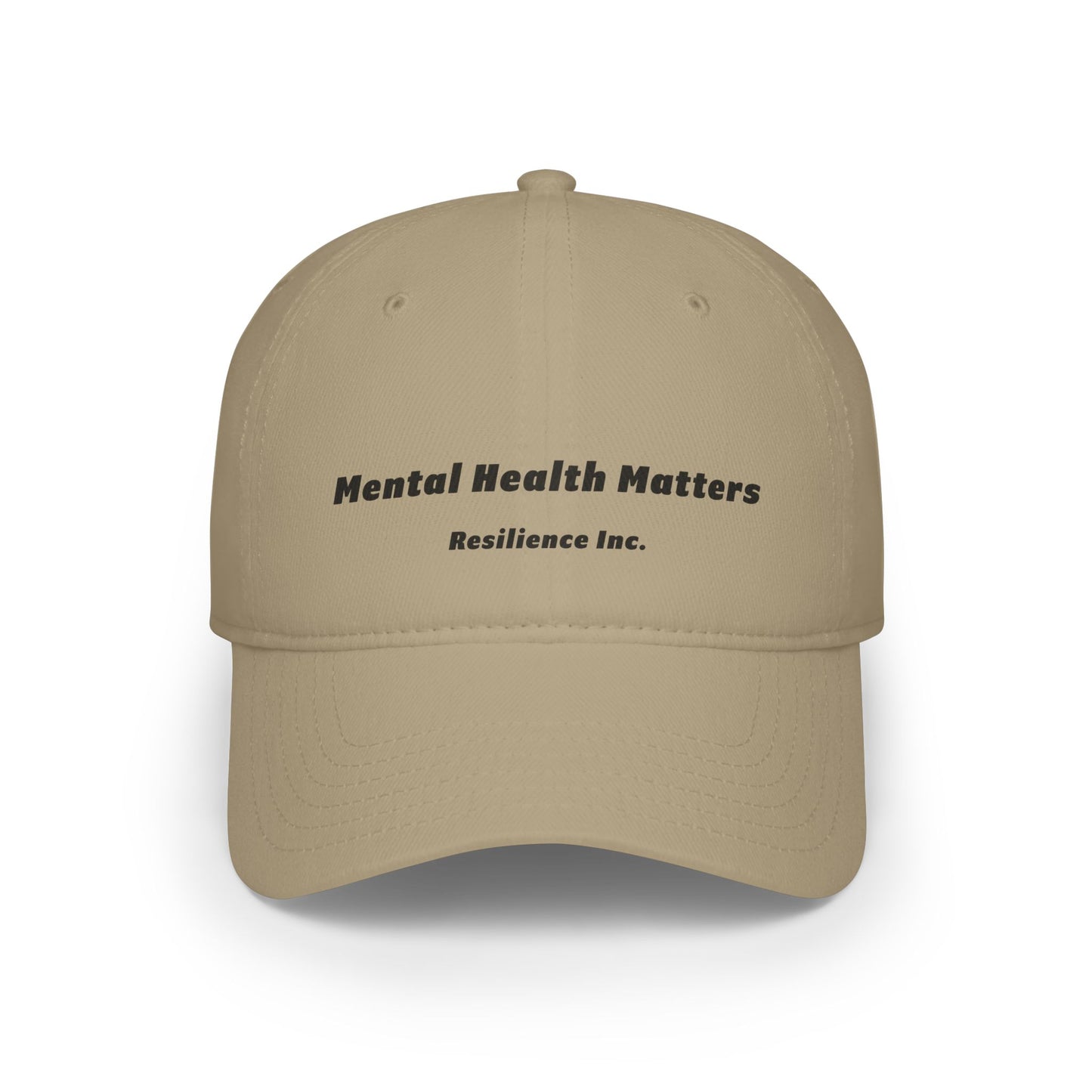 Mental Health Matters Baseball Cap