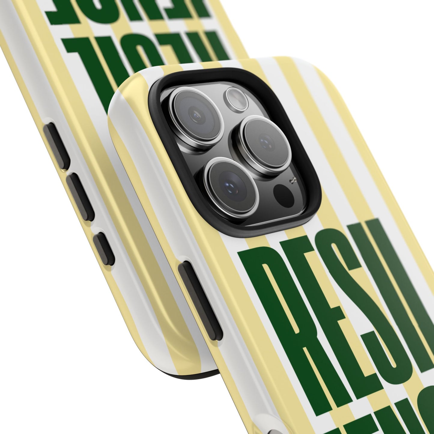 Resilience Tough Phone Case Durable Protection