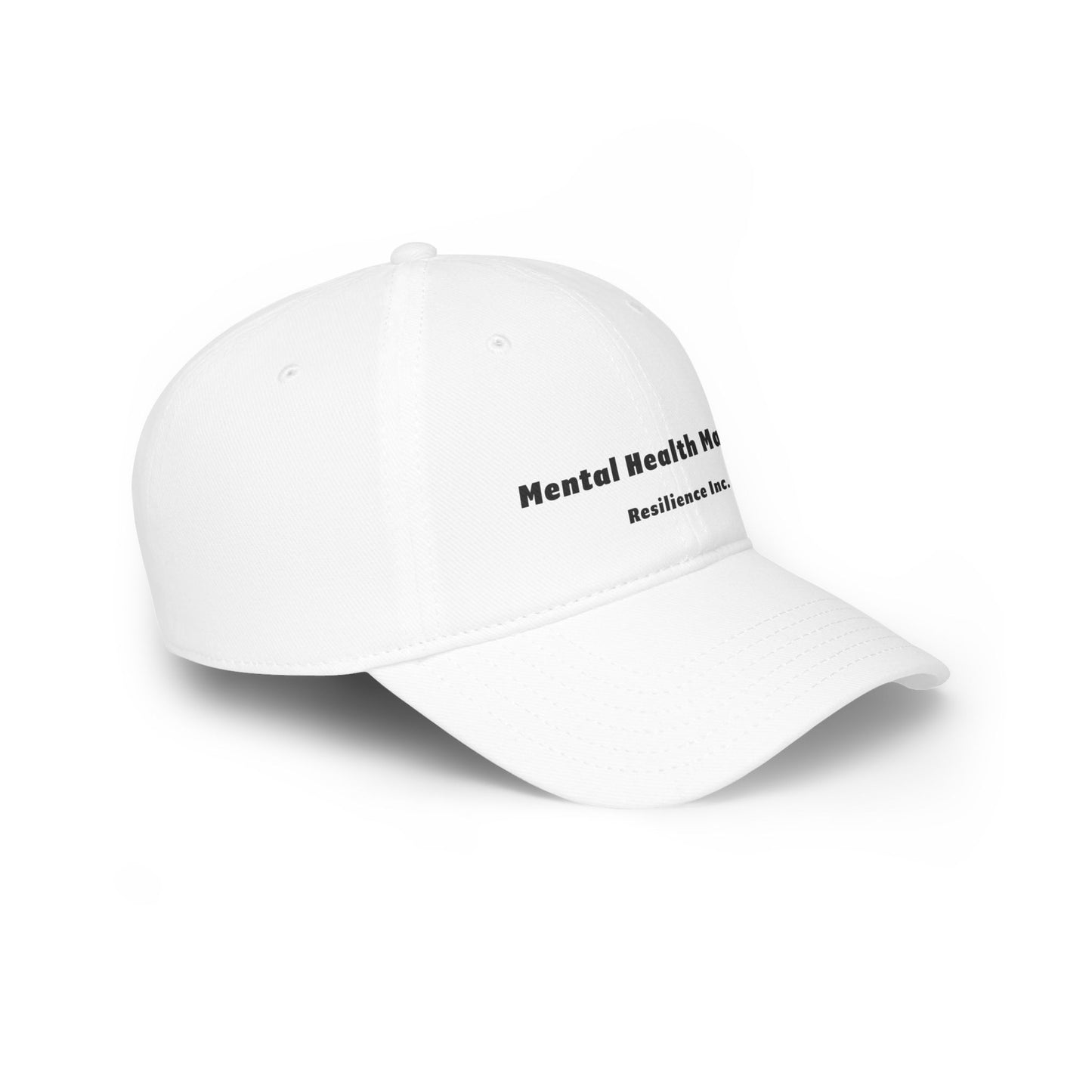 Mental Health Matters Baseball Cap