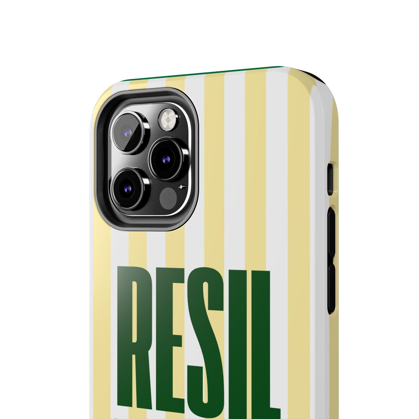 Resilience Tough Phone Case Durable Protection