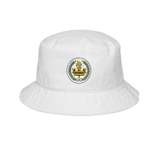 Resilience Logo Bucket Hat