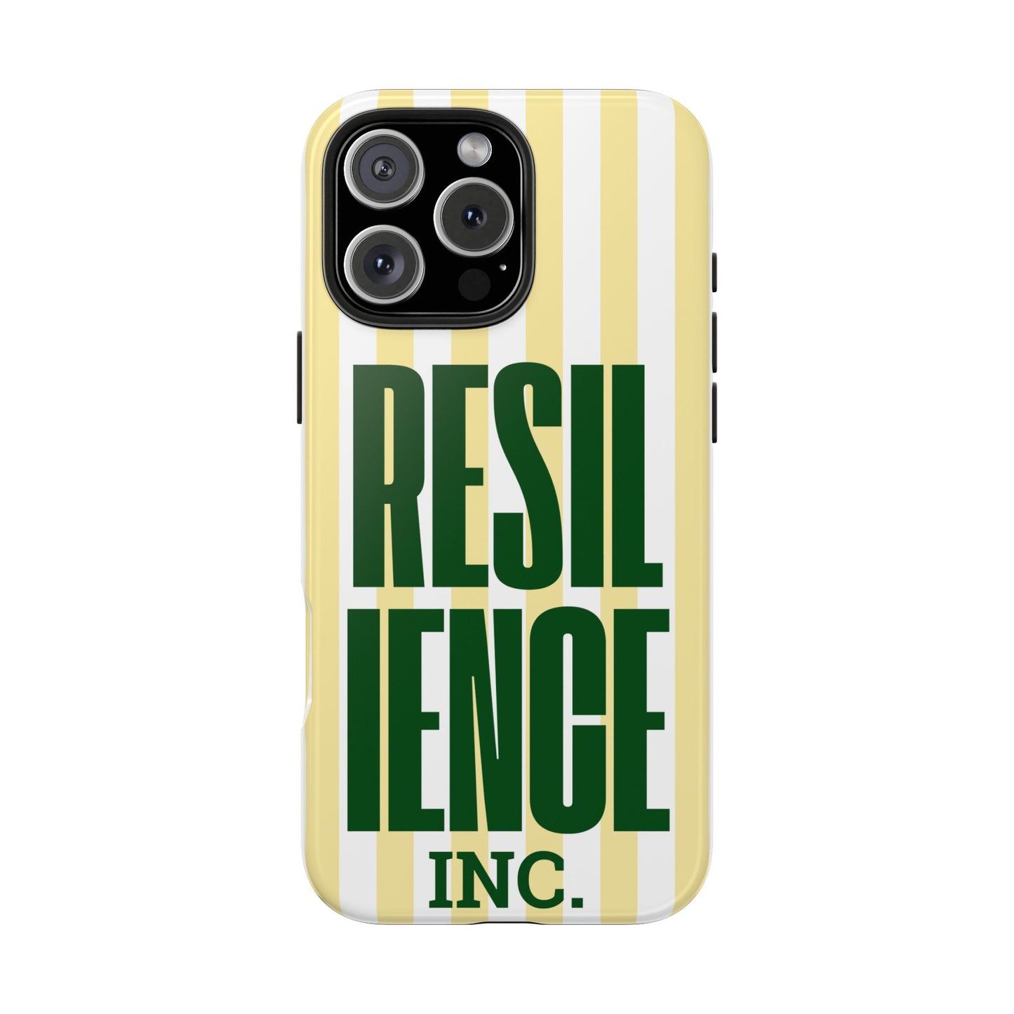 Resilience Tough Phone Case Durable Protection