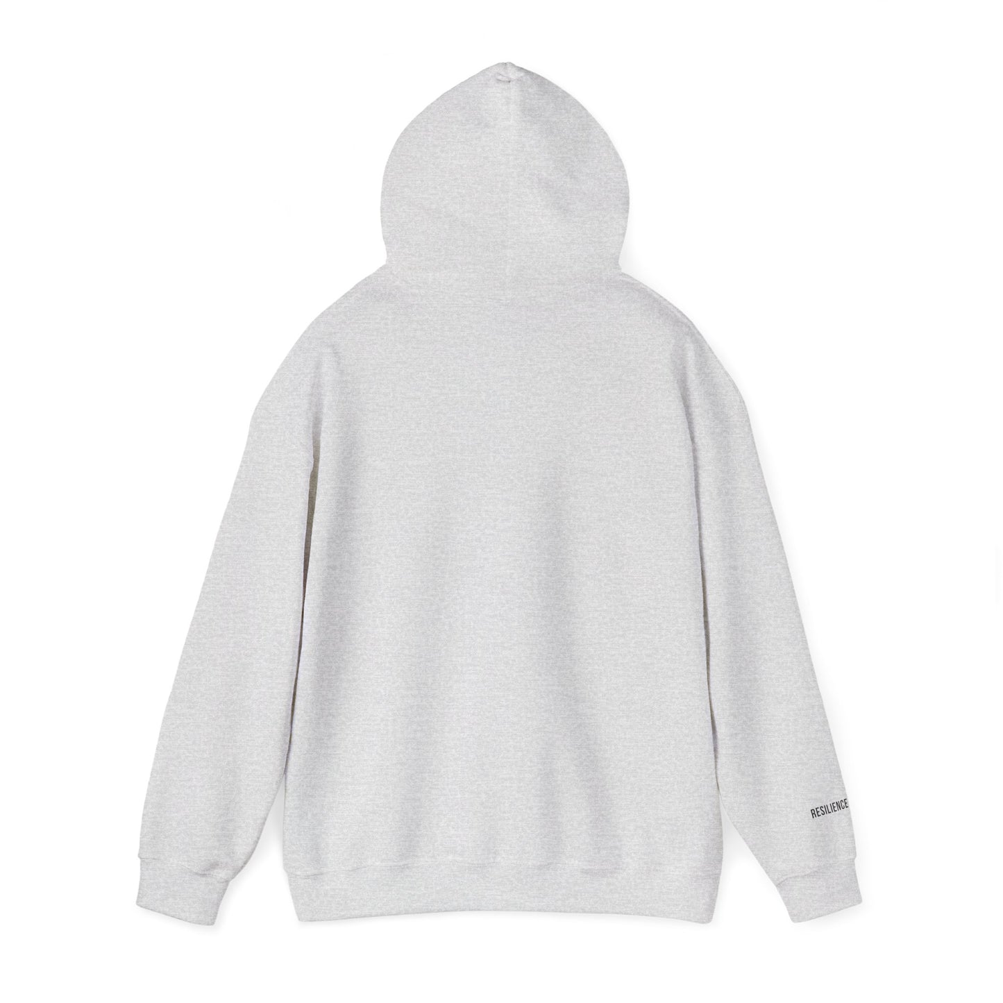 Progress Over Perfection Resilience Hoodie