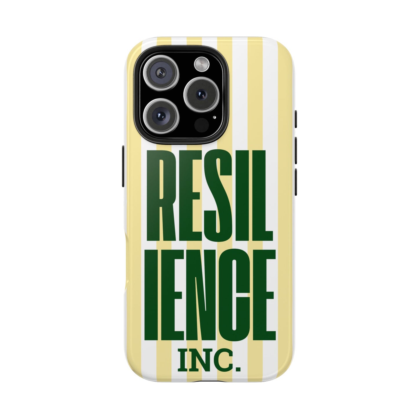 Resilience Tough Phone Case Durable Protection